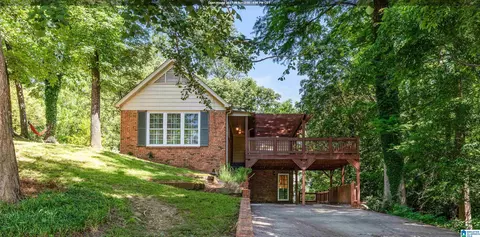 3624 Kingshill Rd, Mountain Brook, AL 35223