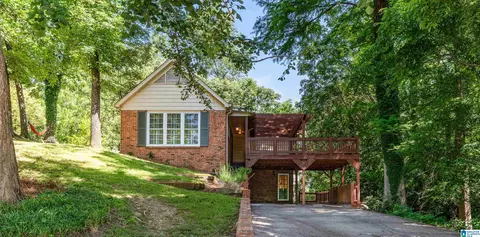 3624 Kingshill Rd, Mountain Brook, AL 35223