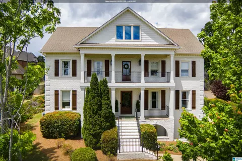1383 Scout Trce, Hoover, AL 35244