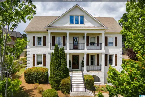 1383 Scout Trce, Hoover, AL 35244