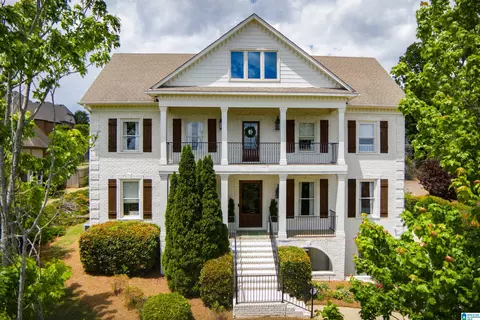 1383 Scout Trce, Hoover, AL 35244