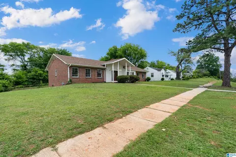 1500 32nd Ave N, Birmingham, AL 35208