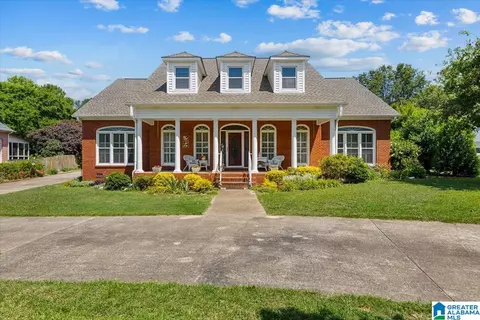 590 Rena Dr, Springville, AL 35146