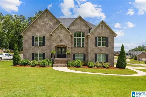 345 Smithfield Ln, Springville, AL 35146