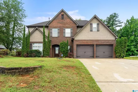6459 Cromer Cir, Leeds, AL 35094