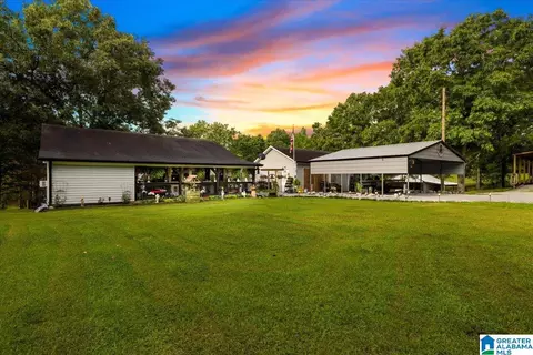 255 County Road 468, Double Springs, AL 35553