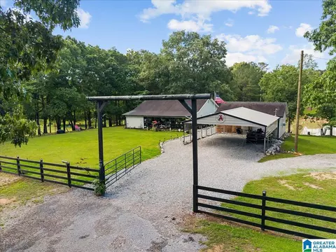 255 County Road 468, Double Springs, AL 35553