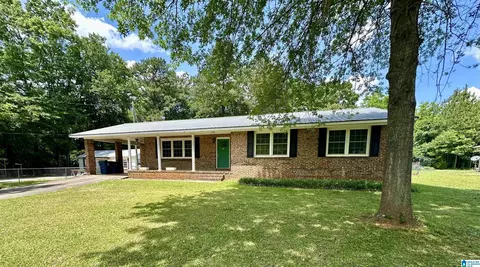 510 2nd St NE, Jacksonville, AL 36265