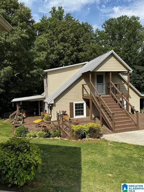 1310 Old Mill Rd, Blountsville, AL 35031