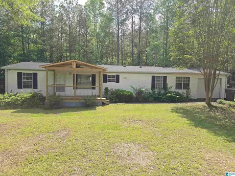 2198 Coosa County Road 29, Rockford, AL 35136