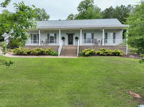 665 Fish Hatchery Ln, Eastaboga, AL 36260