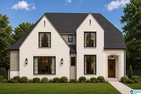 549 Hardwick St, Tuscaloosa, AL 35406