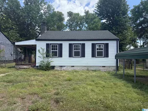 813 N 42nd Pl, Birmingham, AL 35212