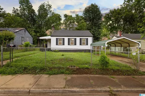 813 N 42nd Pl, Birmingham, AL 35212