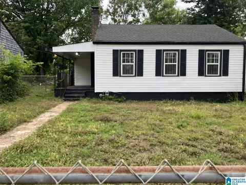 813 N 42nd Pl, Birmingham, AL 35212