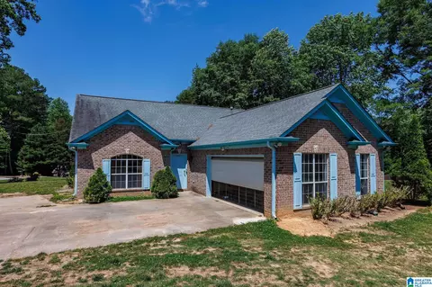 749 Shelby Forest Trl, Chelsea, AL 35043