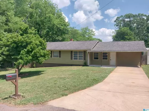 6018 Crystal Dr, Mc Calla, AL 35111