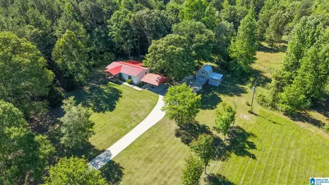242 Deerfield Rd, Pell City, AL 35125