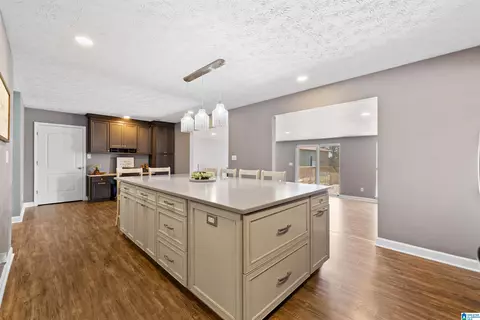 Kitchen - 6601 County Road 37, Clanton, AL 35045 photo 4 of 4