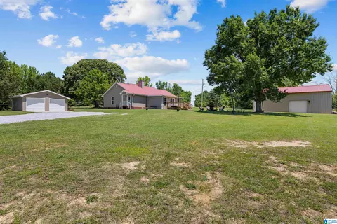 Exterior - 6601 County Road 37, Clanton, AL 35045 photo 7 of 8