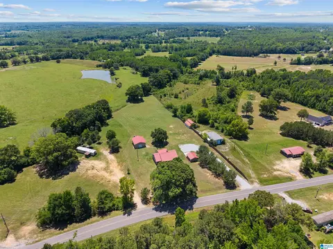 View/Area - 6601 County Road 37, Clanton, AL 35045 photo 6 of 8