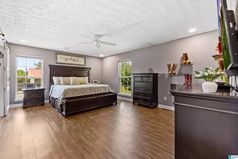 Bedroom - 6601 County Road 37, Clanton, AL 35045 photo 1 of 4