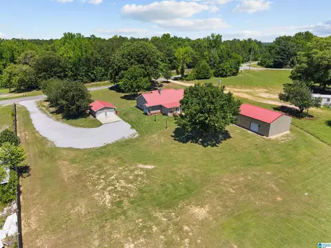 View/Area - 6601 County Road 37, Clanton, AL 35045 photo 1 of 8