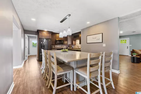 Kitchen - 6601 County Road 37, Clanton, AL 35045 photo 1 of 4