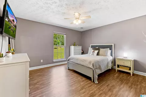 Bedroom - 6601 County Road 37, Clanton, AL 35045 photo 3 of 4