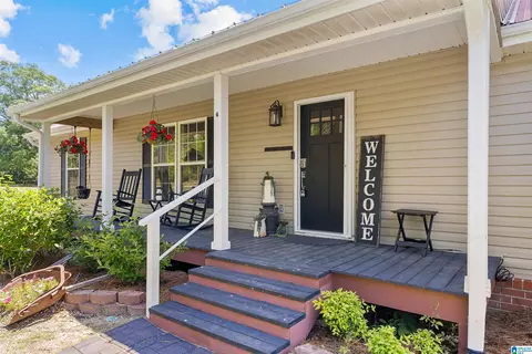 Exterior - 6601 County Road 37, Clanton, AL 35045 photo 6 of 8