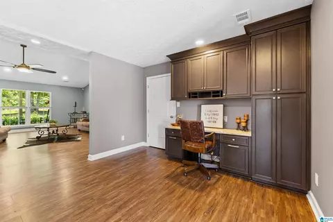 Entry Way - 6601 County Road 37, Clanton, AL 35045 photo 2 of 2