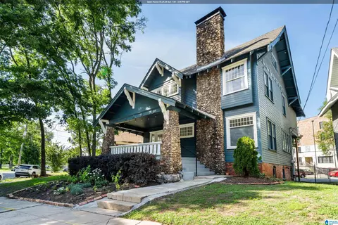 1149 14th St S, Birmingham, AL 35205