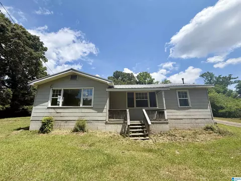505 Pine St, Bessemer, AL 35022