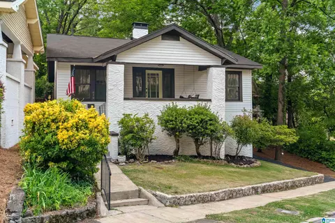 616 52nd St S, Birmingham, AL 35212