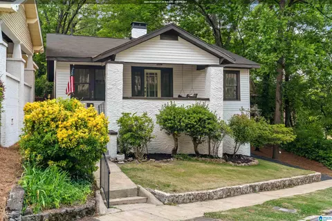 616 52nd St S, Birmingham, AL 35212