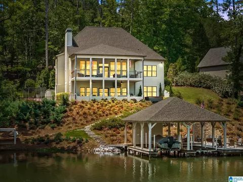 34 Hidden Pt, Rockford, AL 35136