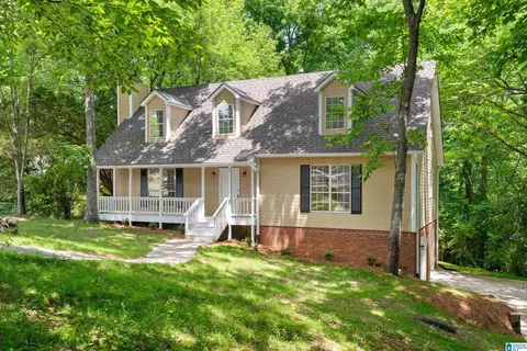 2592 Daly Dr, Birmingham, AL 35235
