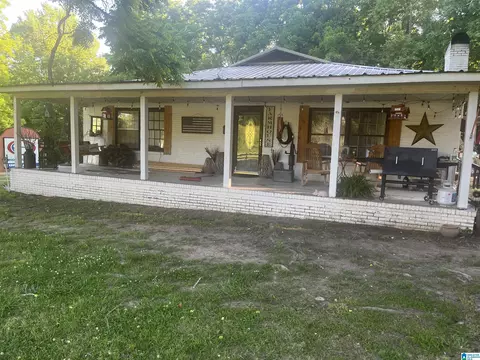 1865 Sanie Rd, Odenville, AL 35120