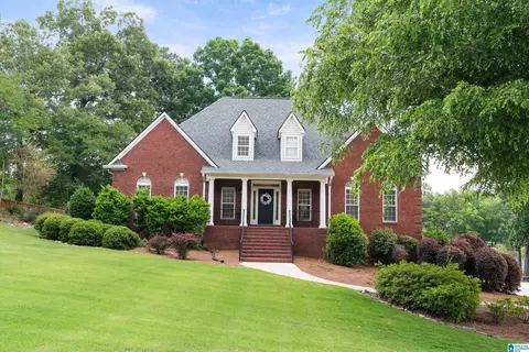 108 Saddle Lake Dr, Alabaster, AL 35007