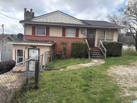 1812 1st St NE, Center Point, AL 35215