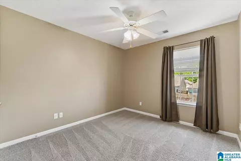 Bedroom - 83 Park Dr S, Clanton, AL 35045 photo 3 of 4