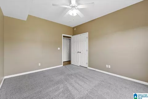 Bedroom - 83 Park Dr S, Clanton, AL 35045 photo 2 of 4