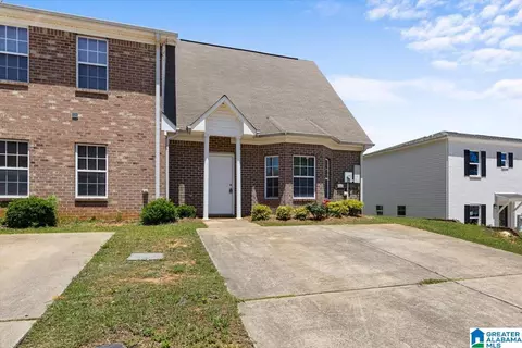 Exterior - 83 Park Dr S, Clanton, AL 35045 photo 4 of 8