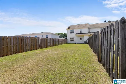 Exterior - 83 Park Dr S, Clanton, AL 35045 photo 8 of 8