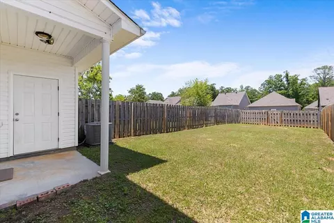Exterior - 83 Park Dr S, Clanton, AL 35045 photo 6 of 8