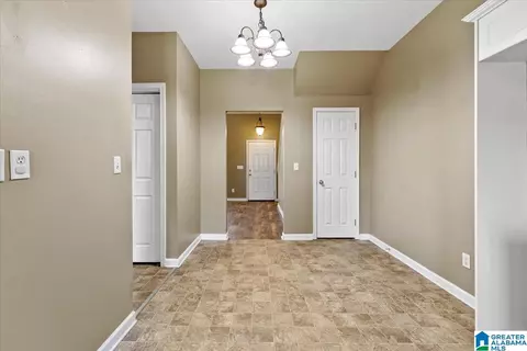 Entry Way - 83 Park Dr S, Clanton, AL 35045 photo 2 of 2