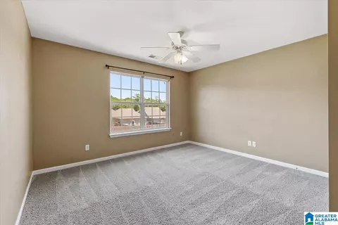 Bedroom - 83 Park Dr S, Clanton, AL 35045 photo 4 of 4