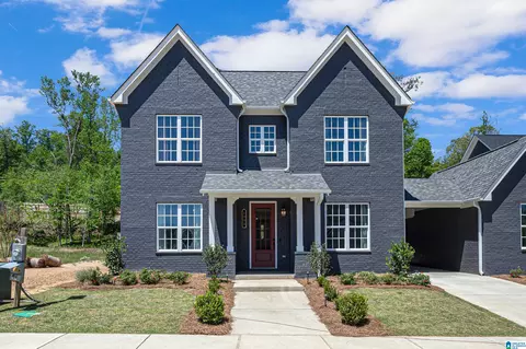 2133 Waterloo Ln, Hoover, AL 35244
