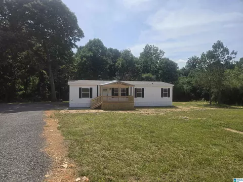 1841 Alabama Highway 67, Blountsville, AL 35031