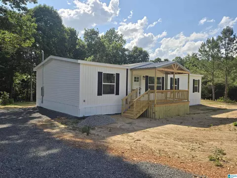 1841 Alabama Highway 67, Blountsville, AL 35031